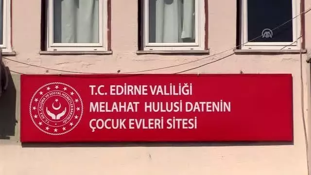 Devlet korumasındaki Nurullah ve Kahraman'a sünnet düğünü