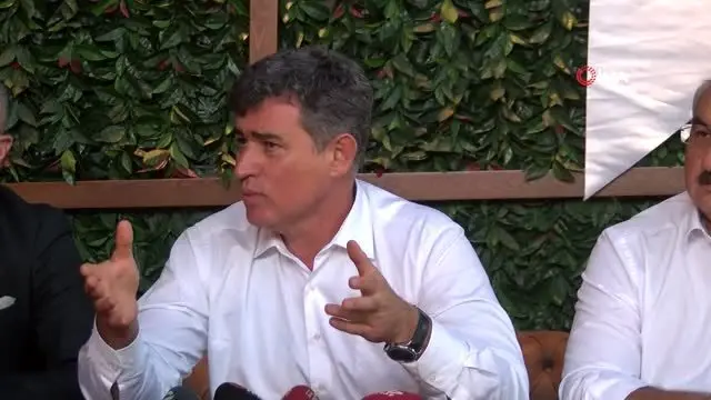 Feyzioğlu, Hukuk devletini sağlamlaştırmak, FETÖ ile mücadelenin vazgeçilmezidir
