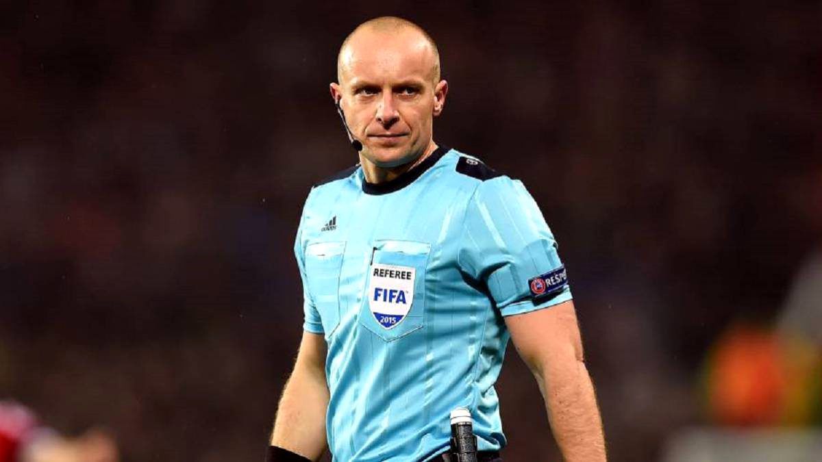 Galatasaray-PSG maçını Szymon Marciniak yönetecek