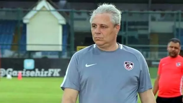 Gazişehir Gaziantep'in konuğu Göztepe! Kadroda 2 eksik...