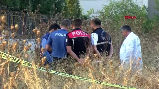 İstanbul'da okulda oynayan çocuklar cansız beden buldu İstanbul'da okulda oynayan çocuklar cansız beden buldu