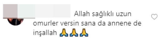 İrem Derici annesiyle yıllar önce çektirdiği fotoğrafı paylaştı, aralarındaki benzerlik dikkat çekti