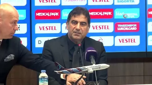 Karaman: 'Kazanmak sevindirici'