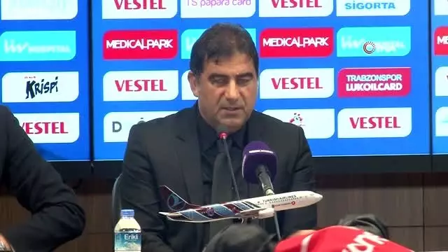 Karaman: 'Kazanmak sevindirici' Karaman: 'Kazanmak sevindirici'