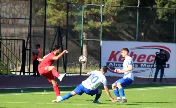 Kardemir karabükspor: 4-0 Kardemir karabükspor: 4-0