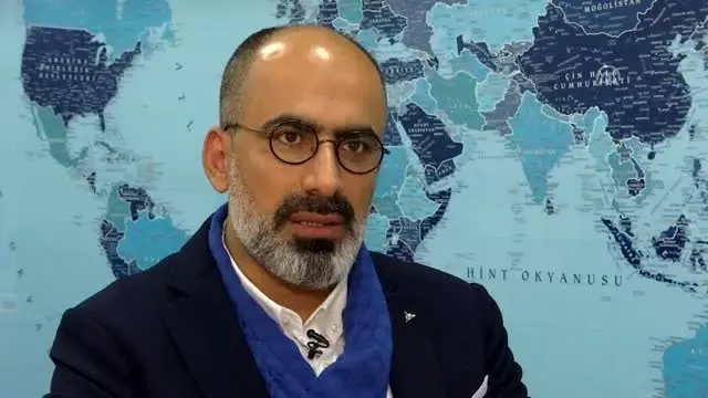 'Kaşıkçı'nın şehit edildiği binayı alıp müze yapmak istiyoruz' 'Kaşıkçı'nın şehit edildiği binayı alıp müze yapmak istiyoruz'