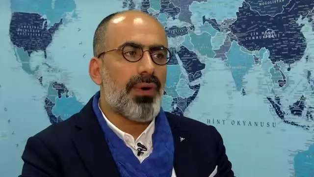 'Kaşıkçı'nın şehit edildiği binayı alıp müze yapmak istiyoruz' 'Kaşıkçı'nın şehit edildiği binayı alıp müze yapmak istiyoruz'
