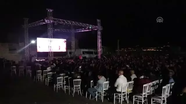 Köy enstitüsü öğretmenleri belgesele konu oldu Köy enstitüsü öğretmenleri belgesele konu oldu