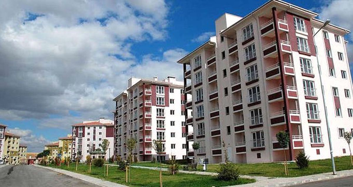 Lojmanlar satışa çıkıyor! İşte Resmi Gazete'de yayınlanan satın alma şartları