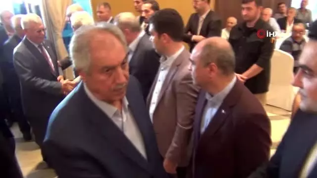 - Mardin'de 28 yıllık kan davası barışla sonuçlandı - Mardin'de 28 yıllık kan davası barışla sonuçlandı