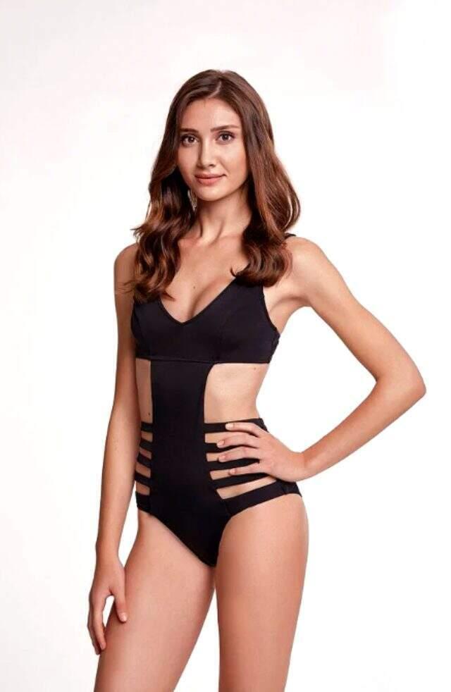 Miss Turkey 2019'un 20 finalisti açıklandı