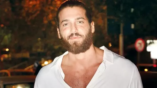 Ocak ayında askere gidiyor
