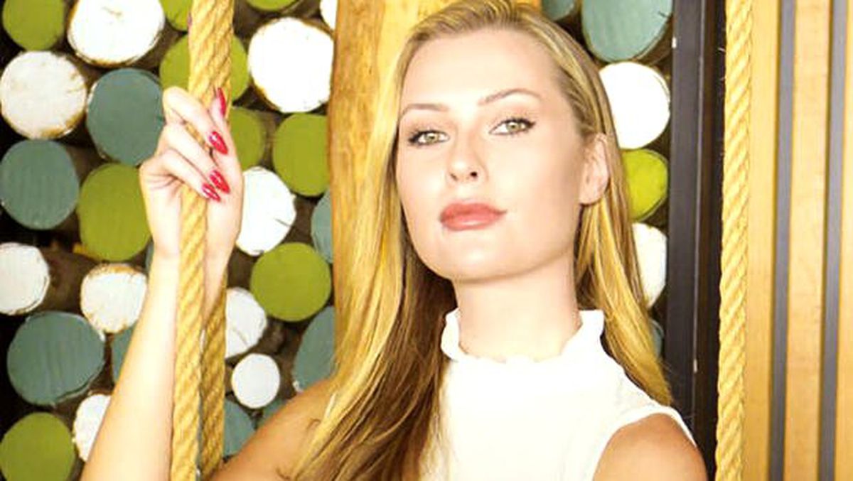 Serdar Ortaç'ın eski eşi Chloe Loughnan konuştu: Keşke kocam hastaneye gelseydi