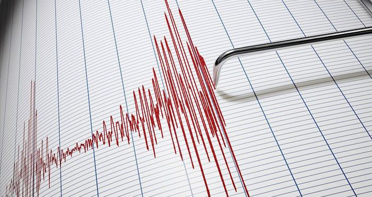 Muğla'nın Marmaris açıklarında 4,0 büyüklüğünde deprem meydana geldi