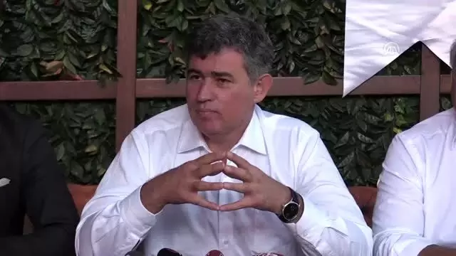 Terör örgütünü yürekten lanetlemeyenle işimiz olmaz