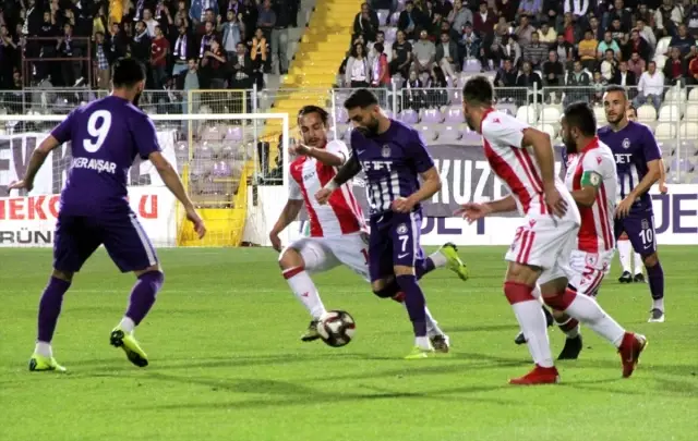 TFF 2. Lig TFF 2. Lig