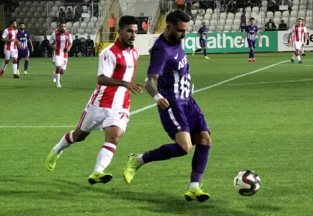 TFF 2. Lig TFF 2. Lig