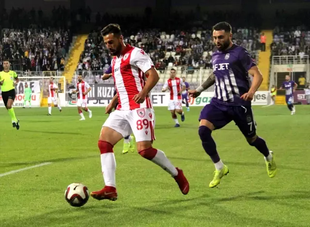 TFF 2. Lig TFF 2. Lig
