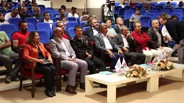 Türkiye Off-Road Şampiyonası ödül töreni Türkiye Off-Road Şampiyonası ödül töreni