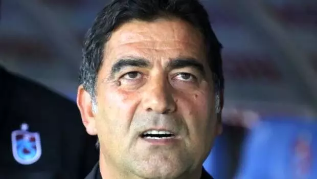 Ünal Karaman: