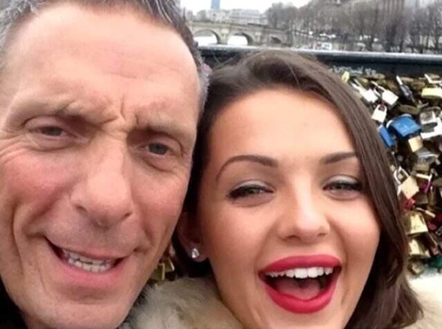 Ünlü model Mayka Kukucova'nın milyarder sevgilisi Andrew Bush'u kıskançlık nedeniyle öldürdüğü ortaya çıktı