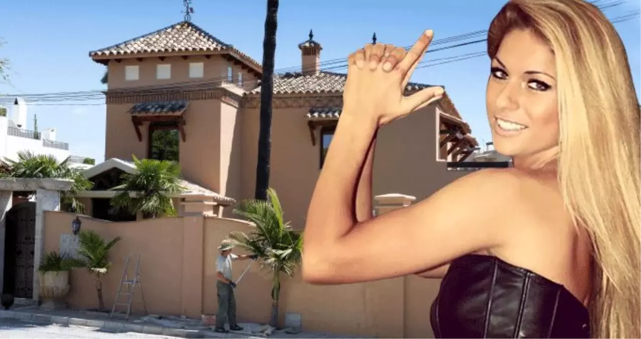 Ünlü model Mayka Kukucova'nın milyarder sevgilisi Andrew Bush'u kıskançlık nedeniyle öldürdüğü ortaya çıktı