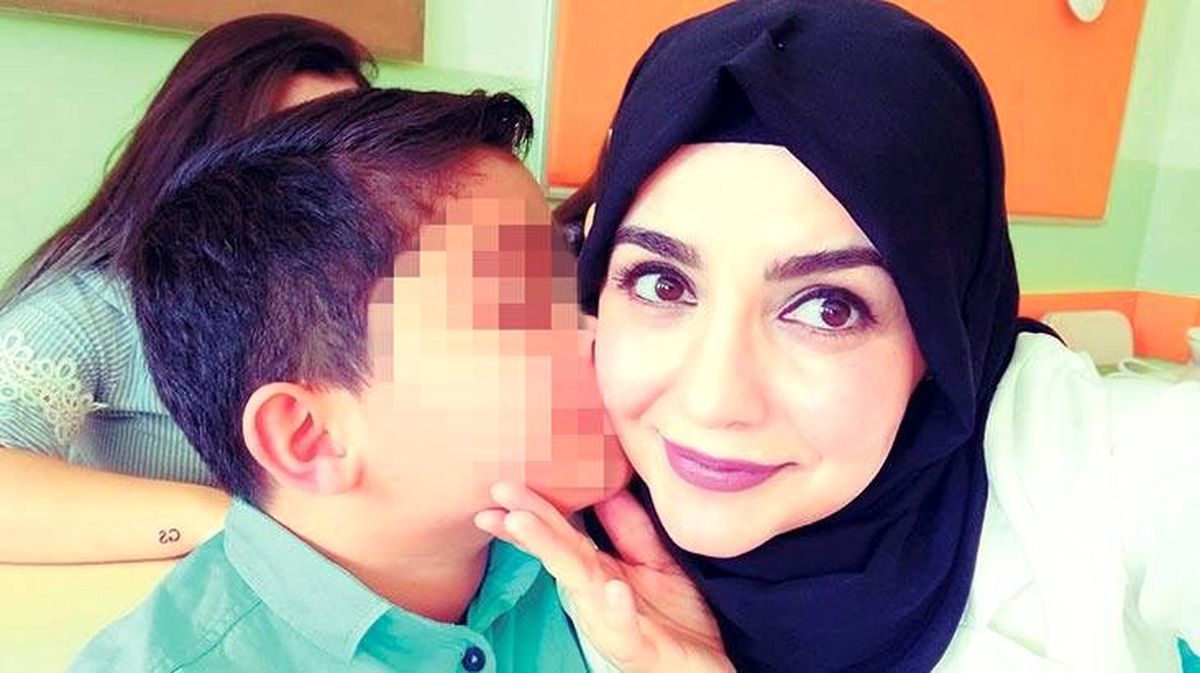 1 çocuk annesi kadına kocasından şok teklif: Üzerine kuma getireyim mi?