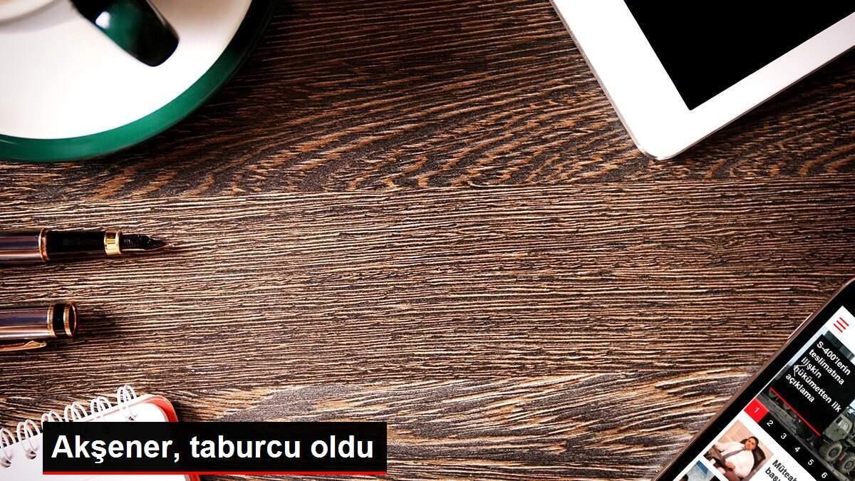 Akşener, taburcu oldu