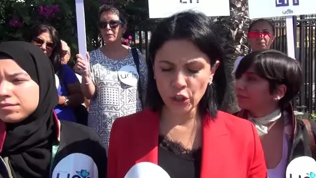 Antalya 25 öğrenciye taciz ve istismar davasında yayın yasağı kaldırıldı