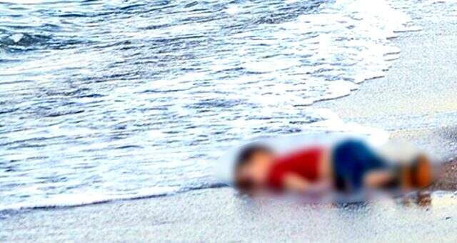 Aylan Kurdi'nin babası: Göçmenleri kurtarmak için denize açılacağım