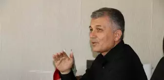 Dicle Kalkınma Ajansı: Başkan Öter'den istifa eden DİKA Genel Sekreteri Altındağ'a destek Dicle Kalkınma Ajansı: Başkan Öter'den istifa eden DİKA Genel Sekreteri Altındağ'a destek