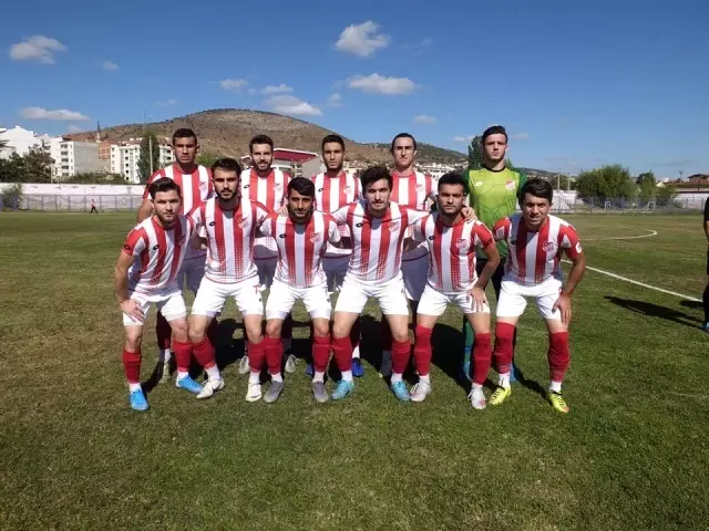 Bilecik'te bol gollü hafta sonu