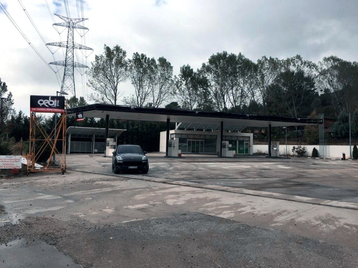 Çebi Grup yatırımlarına bir yenisini daha ekledi
