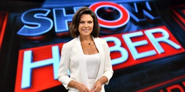 Deprem sonrası toplanma yeri sözleriyle dikkat çeken sunucu Ece Üner'e AFAD Başkanında tepki