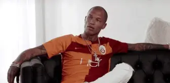 Topshop: Dünyanın en yakışıklı mahkumu Jeremy Meeks Galatasaray formasıyla programa çıktı Topshop: Dünyanın en yakışıklı mahkumu Jeremy Meeks Galatasaray formasıyla programa çıktı