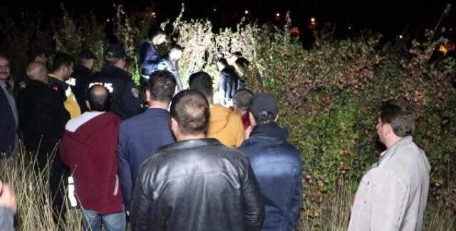 Erzurum'da acı olay! Annesinin mezarı başında ölü bulundu