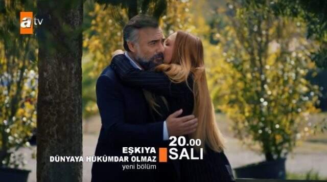 Eşkıya Dünyaya Hükümdar Olmaz 141. yeni bölüm fragmanı: Çakırbeyli ile Meftunlar arasında savaş kızışıyor!