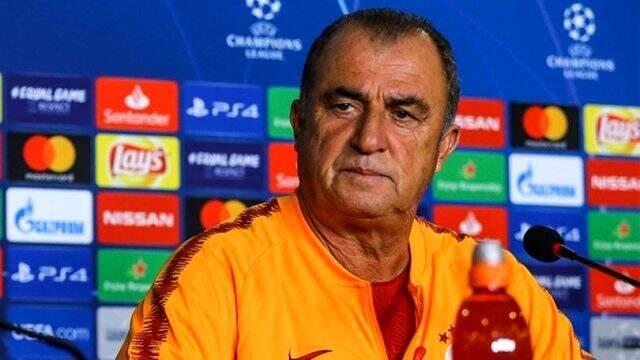 Fatih Terim, Neymar ve Cavani sözleriyle Galatasaraylıları uyardı!