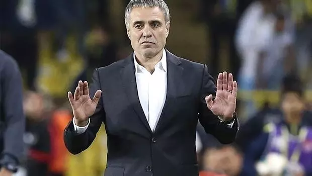 Fenerbahçe'de sıra savunmada