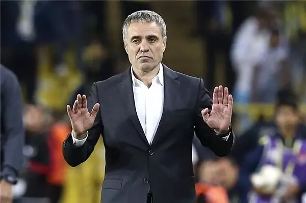 Fenerbahçe'de sıra savunmada Fenerbahçe'de sıra savunmada