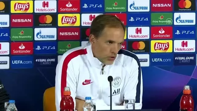 Galatasaray-PSG maçına doğru Galatasaray-PSG maçına doğru