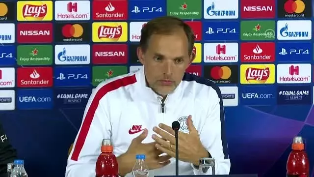 Galatasaray-PSG maçına doğru Galatasaray-PSG maçına doğru