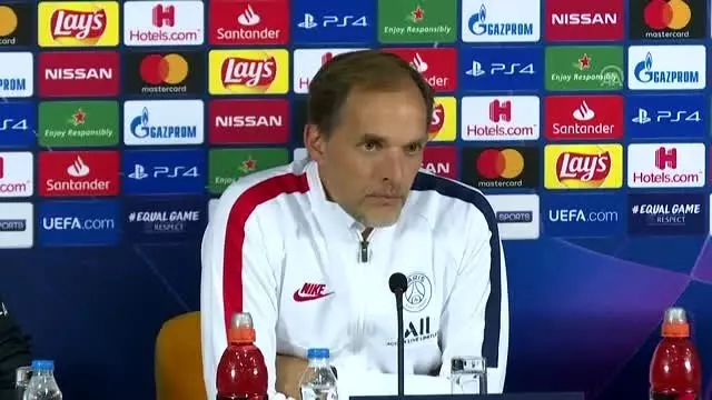 Galatasaray-PSG maçına doğru Galatasaray-PSG maçına doğru