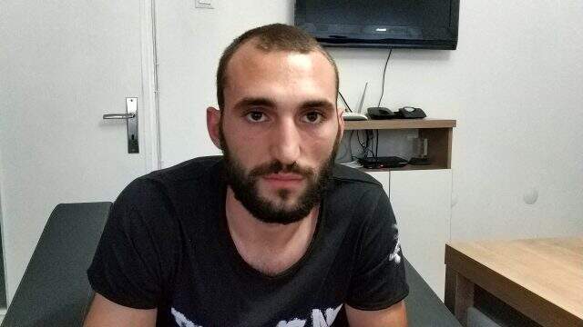 Gürcistan vatandaşı genç, isim benzerliği yüzünden 15 gün hapis yattı