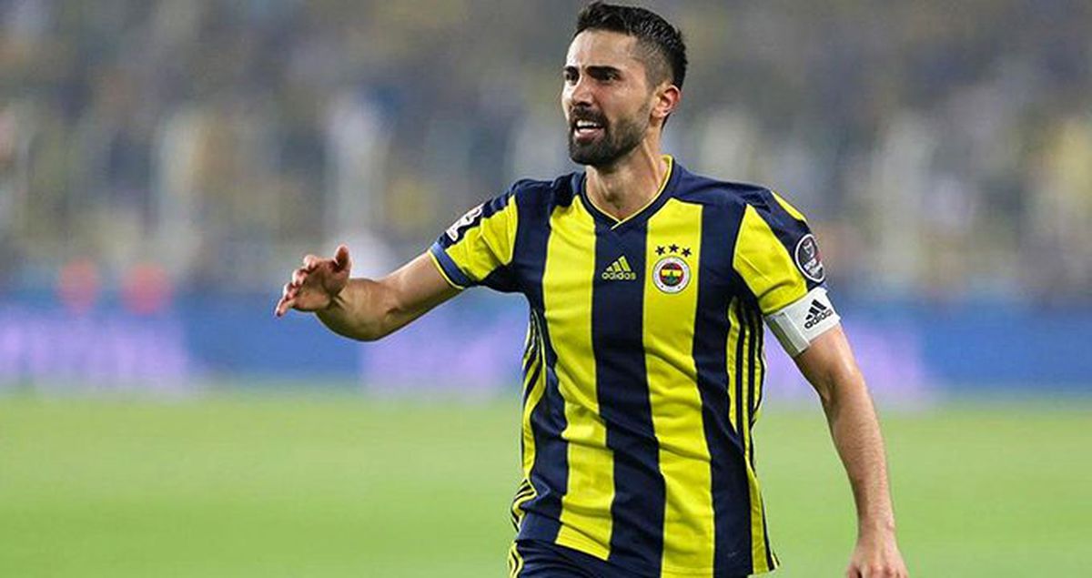 Hasan Ali Kaldırım'ın dönüş tarihi belli oldu