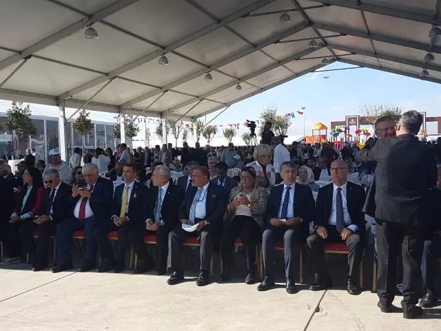 'Hatay Turizm ve Gastronomi Günleri'nde ziyaretçi rekoru kırıldı 'Hatay Turizm ve Gastronomi Günleri'nde ziyaretçi rekoru kırıldı