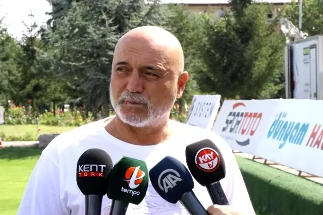 Hikmet Karaman istifa etti Hikmet Karaman istifa etti
