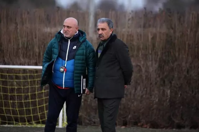 Hikmet Karaman istifa etti Hikmet Karaman istifa etti