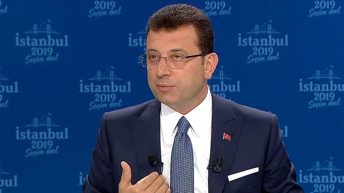 İBB'den deprem toplantısı açıklaması: İmamoğlu hedef gösteriliyor