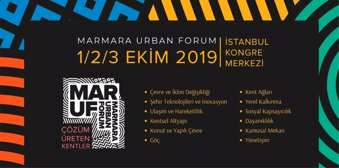 İklim değişikliği ile mücadele tartışılacak